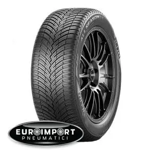 Pirelli Cinturato AllSeason SF3 195/45 R16 84 V XL  3PMSF  DOT 2025